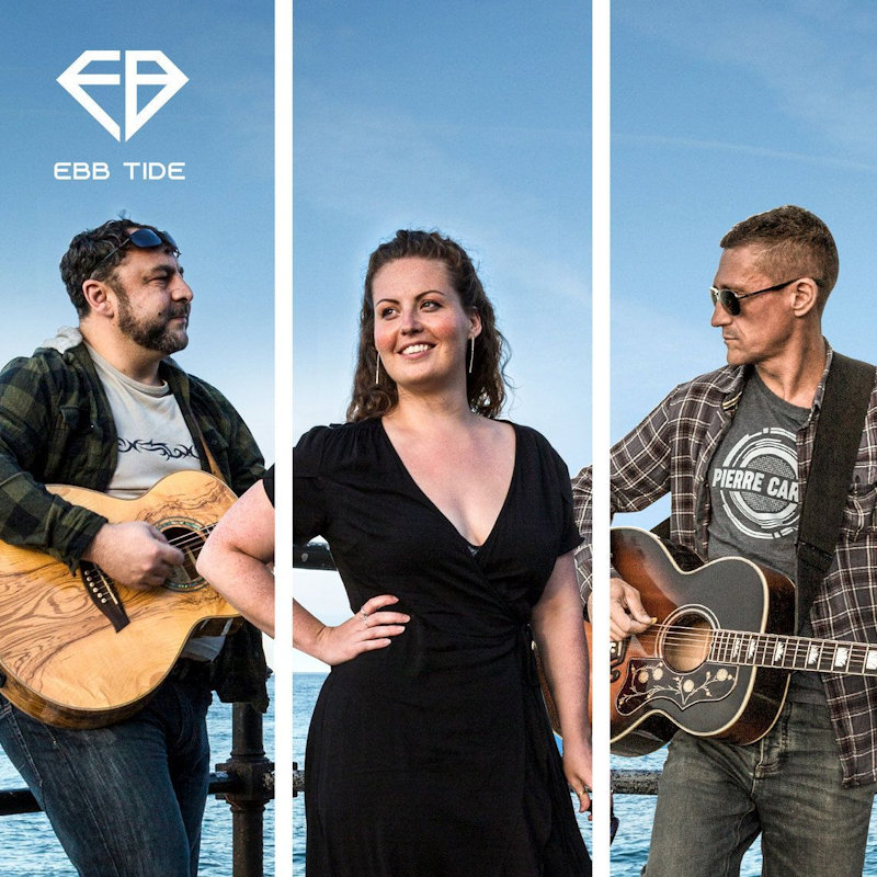Ebb Tide - Deepdale Festival | 22nd to 25th September 2022 - <p>Being in a band together for years beforehand, Meg, Jonny, Ben and Liam were then joined in 2016 by singer songwriter Mat. Mat brought the songs he'd written to the band and there began a new journey as the band Ebb tide. Songs written by Mat, Ben and Meg all feature within their album and live shows, with band collaborations nestled within.</p>

<p>They started work on Future's Your Own in October 2017 at OrangeTreeStudios (Norfolk) with producer Andy Hodgson, which is now ready to be received by the public! Ebb tide are a Norwich based Indie/Folk/Country band, predominantly focused on their original songs, which channel acoustic and electric guitar, piano , bass , drums, the occasional violin and triple threat harmonies!</p>

<p>Band Members:<br />
Ben - Lead guitar & Vocals<br />
Mat - Rhythm guitar & Vocals<br />
Meg - Vocals, guitar & Percussion<br />
Liam - Piano<br />
Jonny - Bass<br />
Aaron - Drums</p>