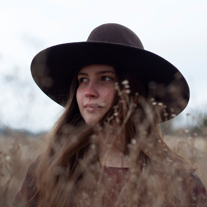 Lucy Grubb - Deepdale Festival | 26th to 29th September 2019 - 'Songwriting of the highest order, Lucy has managed to make Country feel like pop.' - Gary Standley, BBC Music Introducing in Norfolk. Lucy Grubb is a singer/songwriter from Norwich blending modern Americana with Country undertones. Inspired by the likes of Johnny Cash, Lucy's understated guitar rhythms and Country trilled vocal melodies hark back to tried and tested traditional Country song writing, expressing grief, sorrow and heartbreak. With nods to songwriter Paul Simon, Lucy focuses on writing about the truth in a way that sets her apart from other songwriters. Like Simon, Lucy often likes to add a spin to the tone of her lyrics, sometimes witty or sarcastic to enhance the storytelling experience. Ultimately what makes her songs stand out is the ability to take them and create meaning unique to the individual.