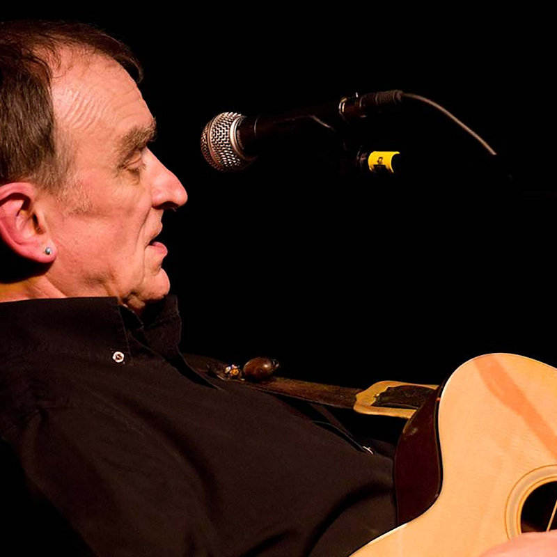Martin Carthy - Deepdale Festival | 26th to 29th September 2019 - One of folk musics greatest innovators, he is a ground-breaking acoustic and electric guitarist, ballad singer and an authoritative interpreter of newly composed material. He always prefers to follow an insatiable musical curiosity rather than cash in on his unrivalled position. Perhaps most significant of all though, are his settings of traditional songs with guitar, which have influenced a generation of artists, including Bob Dylan and Paul Simon, on both sides of the Atlantic.

Having been recognised with the Lifetime Achievement Award at the 2014 BBC Radio 2 Folk Awards, and described by Q Magazine as arguably the greatest English folk song performer, writer, collector and editor of them all, this is truly an opportunity not to be missed. 