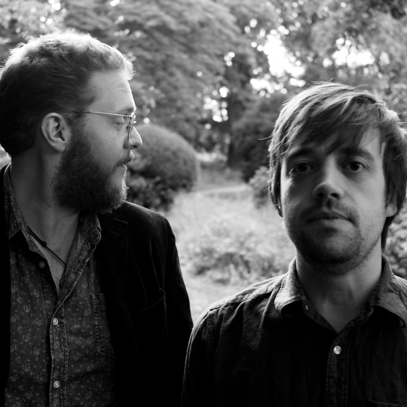 Smith & Brewer - Deepdale Festival | 26th to 29th September 2019 - Ben Smith and Jimmy Brewer met at an event organised by Joan Armatrading for the acts she had chosen to support her on her 2015 tour. Although they originally planned to just write together, they soon realised that their playing styles and voices complemented each other and they started playing together after their inaugural gig supporting Joan Armatrading in front of a thousand-strong crowd. Since then, they have played together all over the UK, notably as the support act to 10cc and Ralph McTell on their 2018 U.K tours, at Fairports Cropredy Convention 2018, the 2018 Cambridge Folk Festival and the UK Americana Music Association Showcase in 2017 and 2019, as well as at AmericanaFest in Nashville in 2017.