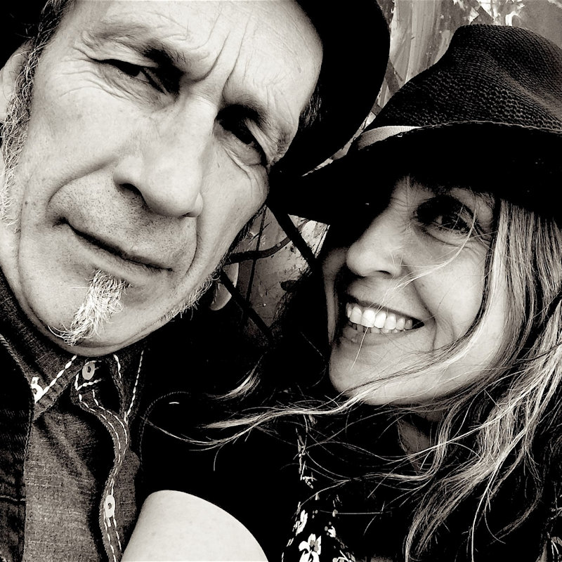 The Gillies - Deepdale Festival | 22nd to 25th September 2022 - <p> The Gillies are an Americana/Folk singer/songwriter duo based in South East London, but with roots deep in the heart of Norfolk. 'Music for your graveside' is one way they describe their songs. True, there's darkness in there but the graveside is also a place to reflect on life, love, loss and the moments that confirm our existence, They can convey all that in just one song. Their sound is dark and sparse, a weaving together of steel-strung and tenor guitars, flits between the ethereal and gritty down-home reality, understated melodies which pull you into their haunting songs of love and loss, the complications of tangled relationships. Delivered with unaffected clarity, their work combines bittersweet immediacy with an intangible sense of nostalgia.</p>

<p> They are returning to the Deepdale Festival after a few years, with a new album 'Masonry Nails', recorded during the first lockdown, and have a brand new EP with them! 